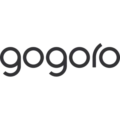 gogoro